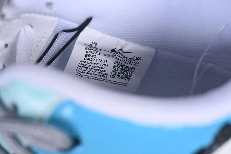 All categories Nk Air Force 1 Air Force series Nk Air Force 1 Low Air Force low-top Nike Air Force 1'07 Low Hand-painted graffiti Video game blues Air Force 1 low-top casual sneakers FB8917-300